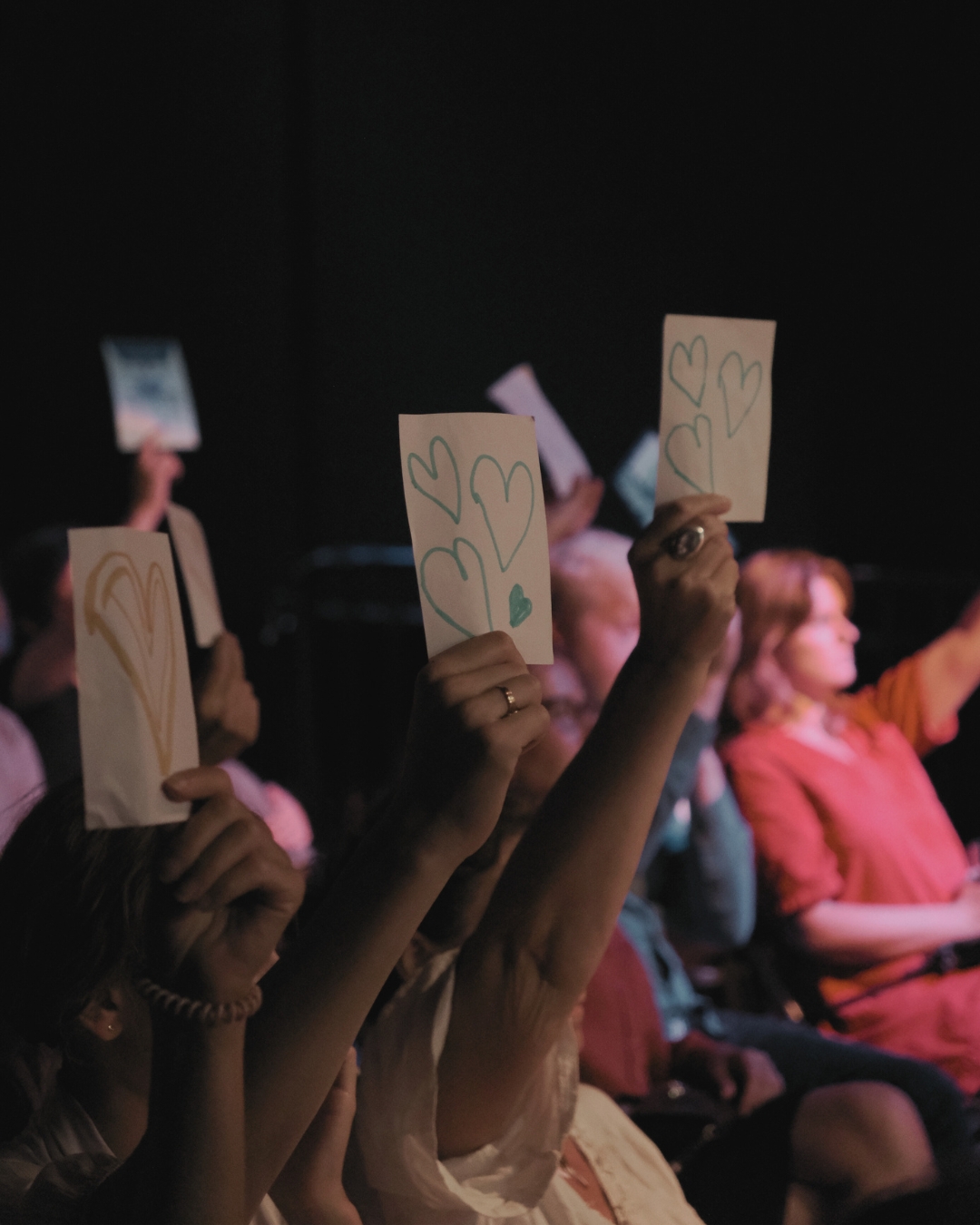 Voorronde NK Poetry Slam Turnhout