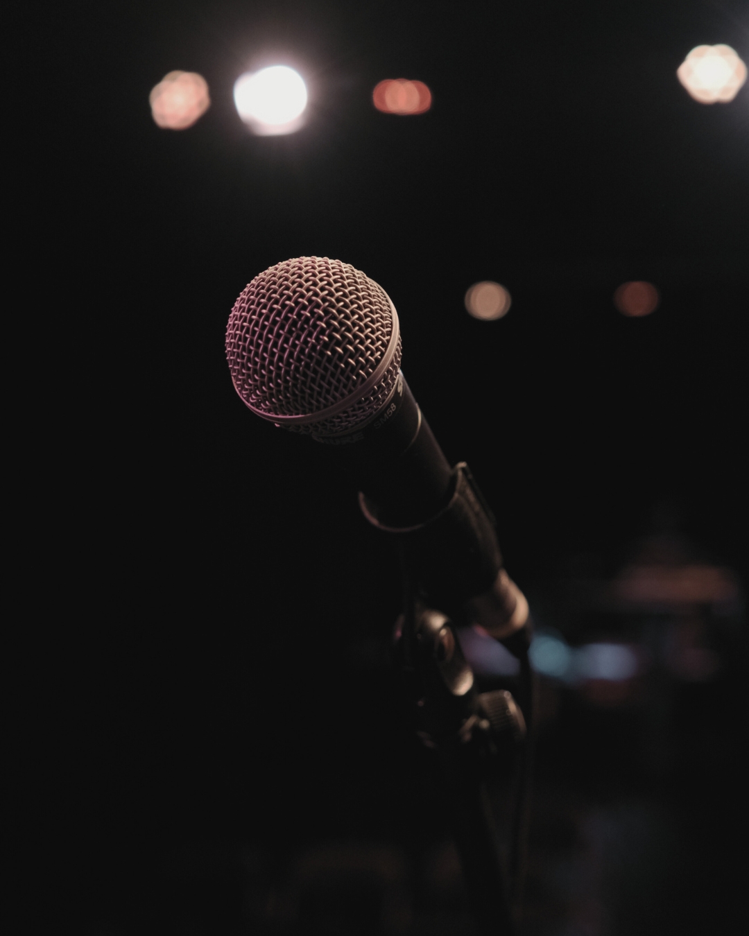Workshop Poetry Slam Antwerpen